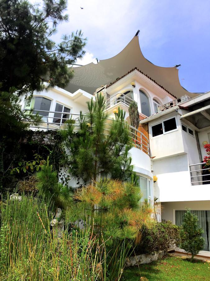 Hotel Casa Miravalle Antigua Exterior photo